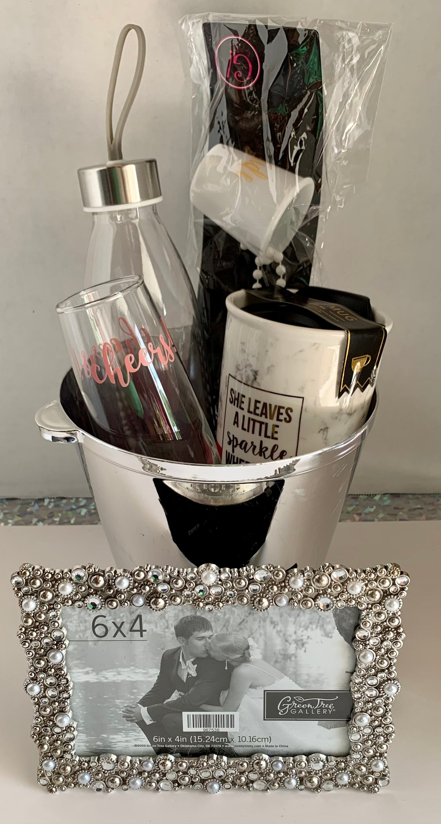 Customized Gift Baskets