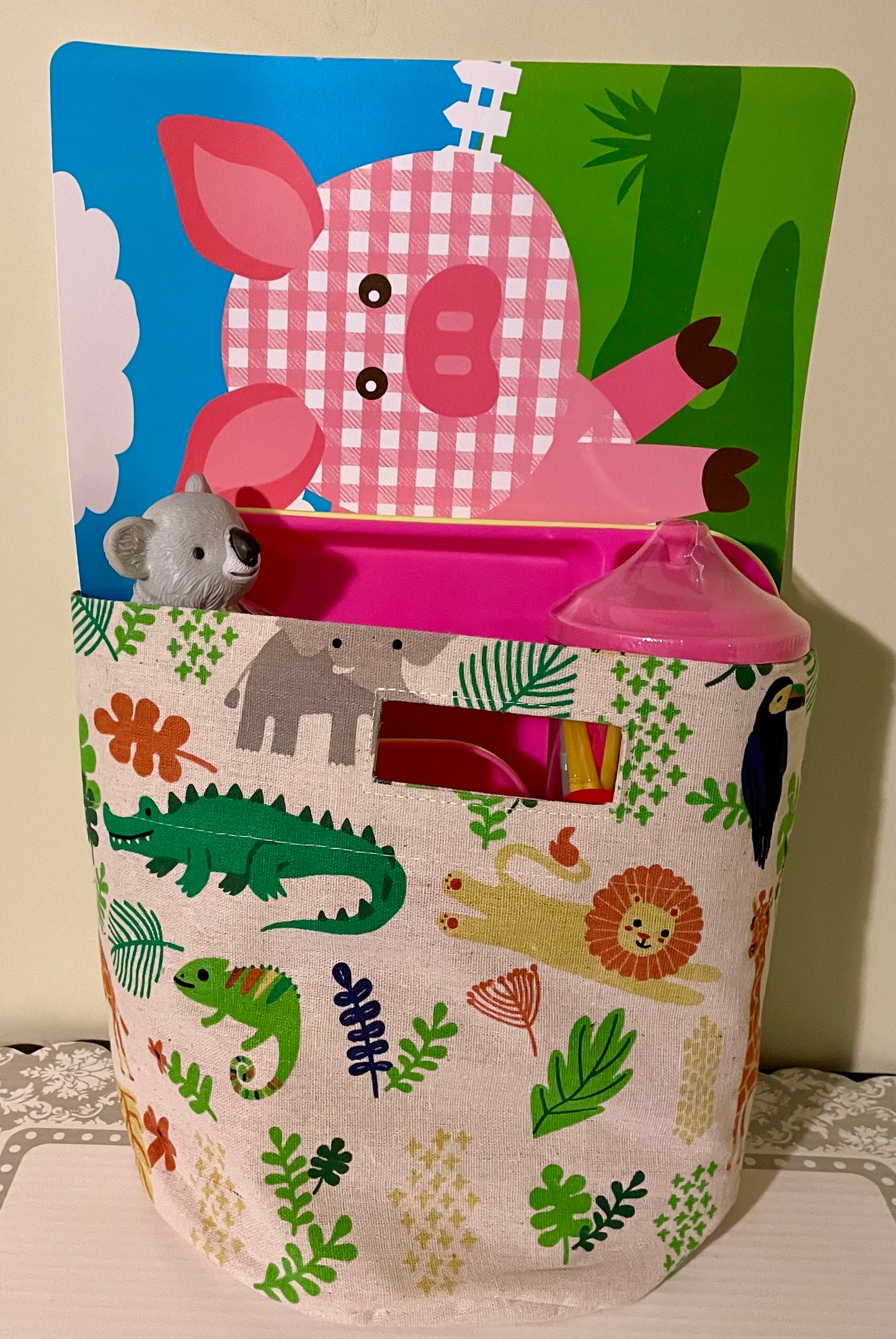 Fun Storage Bag Gift set