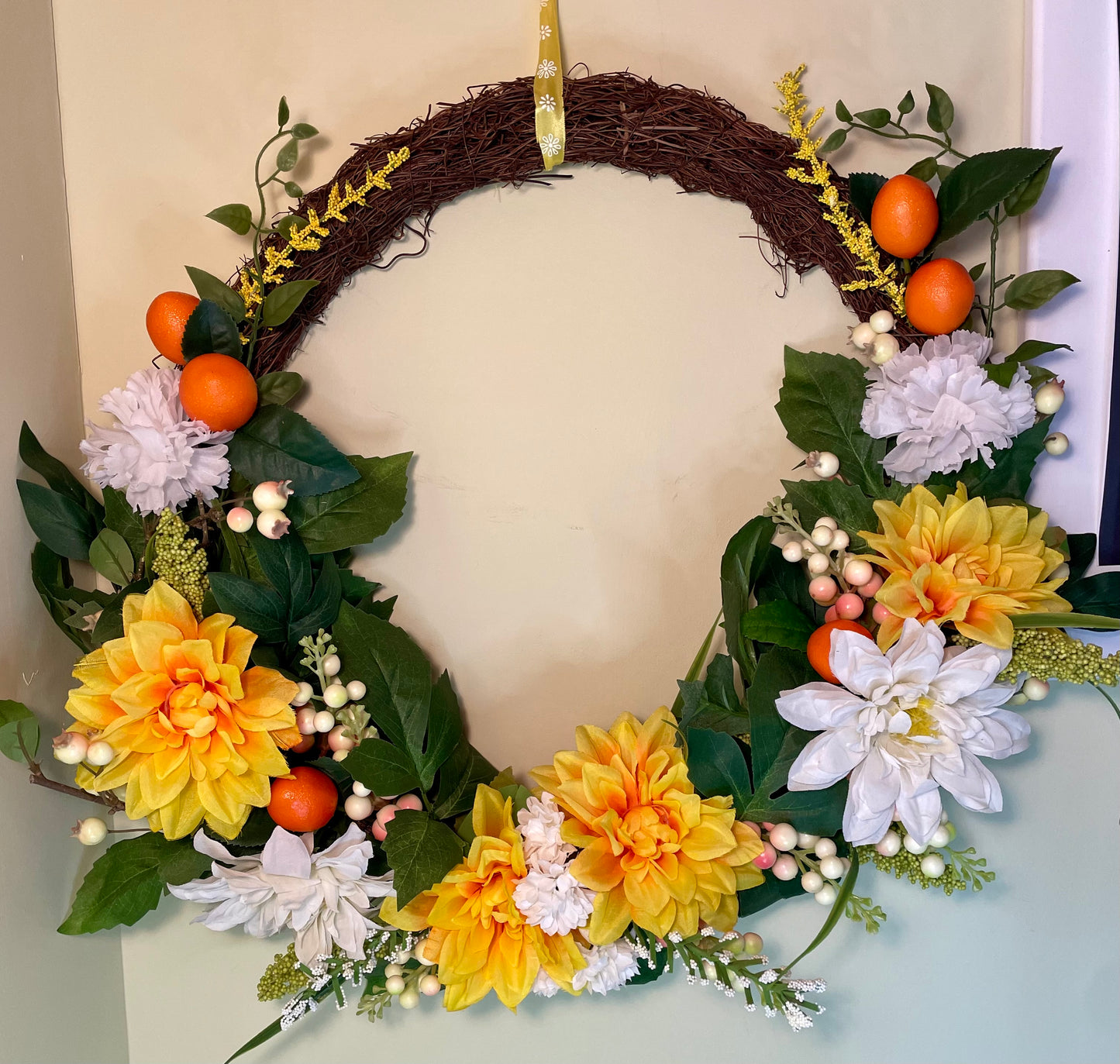 Wreaths