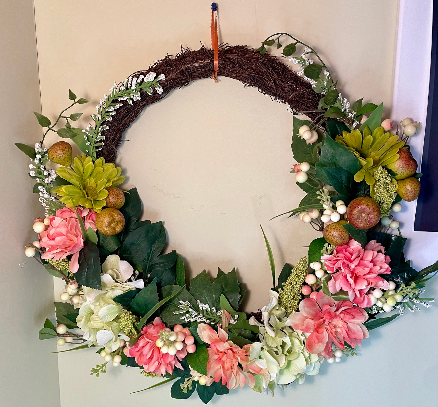 Wreaths